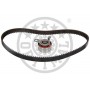 SK-1192 OPTIMAL Комплект ременя ГРМ