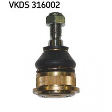 VKDS 316002 SKF Шарнір незалежної підвіски поворотного важеля