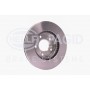 8DD 355 107-131 HELLA PAGID Гальмівний диск