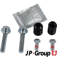 3161950110 JP GROUP Комплект напрямної гільзи