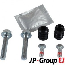 3161950110 JP GROUP Комплект напрямної гільзи