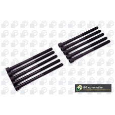 Комплект болтів головки циліндра BGA BK3319