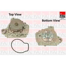WP6270 FAI AutoParts Водяний насос охолодження двигуна
