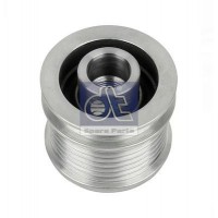 4.67895 DT Spare Parts Ремінний шків генератора