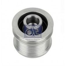 4.67895 DT Spare Parts Ремінний шків генератора