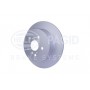 8DD 355 118-721 HELLA PAGID Гальмівний диск