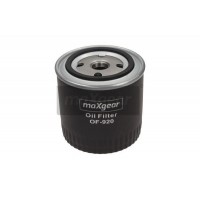 26-0503 MAXGEAR Масляний фільтр