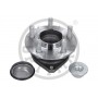 991617 OPTIMAL Комплект підшипника ступиці колеса