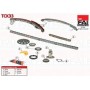 TCK33 FAI AutoParts Комплект цілі приводу розподільного валу