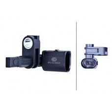 6PU 012 806-411 HELLA Датчик частота обертання колеса