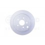 8DD 355 120-341 HELLA PAGID Гальмівний диск