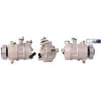 700510535 DRI Компресор кондиціонера