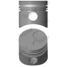 WG1175123 WILMINK GROUP Поршень