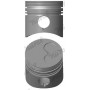 WG1175123 WILMINK GROUP Поршень