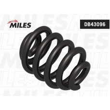 DB43096 MILES Пружина ходової частини