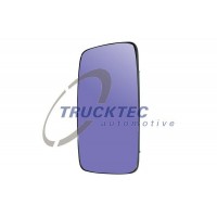 02.57.029 TRUCKTEC AUTOMOTIVE Дзеркальне скло зовнішнє дзеркало