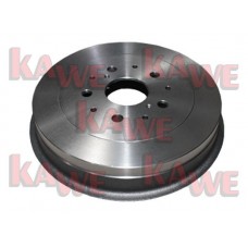 7D0722 KAWE Гальмівний барабан