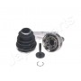 GI-0028 JAPANPARTS Шарнирный комплект, Привідний вал