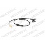 412W0054 RIDEX Датчик частота обертання колеса