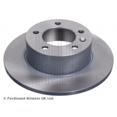 ADN143165 BLUE PRINT Гальмівний диск