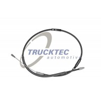 02.35.266 TRUCKTEC AUTOMOTIVE Тросик, cтояночный тормоз