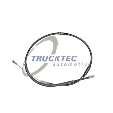 02.35.266 TRUCKTEC AUTOMOTIVE Тросик, cтояночный тормоз