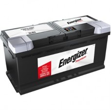 EM110L6 ENERGIZER Стартерна акумуляторна батарея