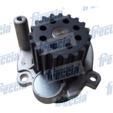 WP0456 FRECCIA Водяний насос охолодження двигуна