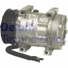 TSP0155252 DELPHI Компресор кондиціонера