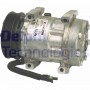 TSP0155252 DELPHI Компресор кондиціонера