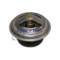 08.19.050 TRUCKTEC AUTOMOTIVE Термостат охолоджувальна рідина