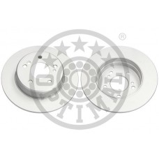 BS-2700C OPTIMAL Гальмівний диск