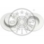 BS-2700C OPTIMAL Гальмівний диск