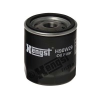 H90W29 HENGST FILTER Масляний фільтр