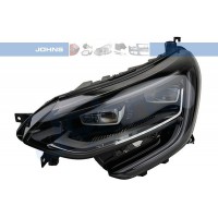 61 20 09-4 JOHNS Основна фара