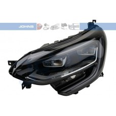 61 20 09-4 JOHNS Основна фара