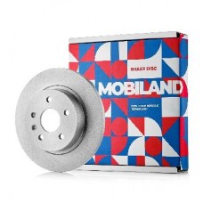 416201360 MOBILAND Гальмівний диск