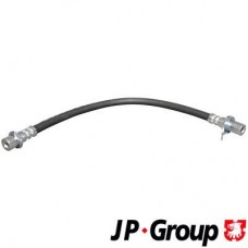 4861700370 JP GROUP Гальмівний шланг