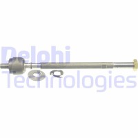 TA1762 DELPHI Осьовий шарнір рульова тяга