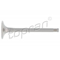 впускний клапан TOPRAN 110 200