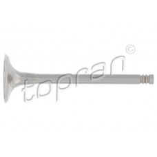впускний клапан TOPRAN 110 200
