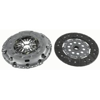 3000 951 875 SACHS Комплект зчеплення