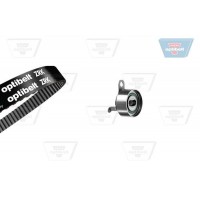 KT 1282 OPTIBELT Комплект ременя ГРМ