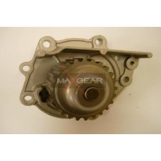 47-0166 MAXGEAR Водяний насос охолодження двигуна