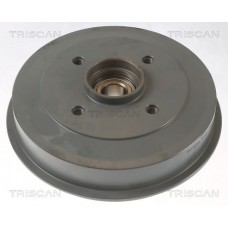 8120 28211C TRISCAN Гальмівний барабан