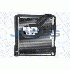 RA9300480 JDEUS Випарник кондиціонера
