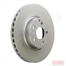 DI-051C JAPANPARTS Гальмівний диск