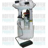 7506824 HOFFER Елемент системи живлення