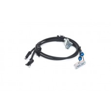 1 987 482 419 BOSCH Тросик, cтояночный тормоз