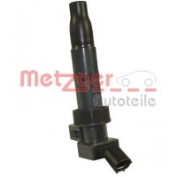 0880407 METZGER Котушка запалювання